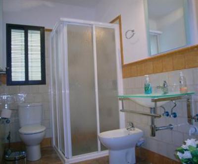 фото отеля Casa Rural El Olmo