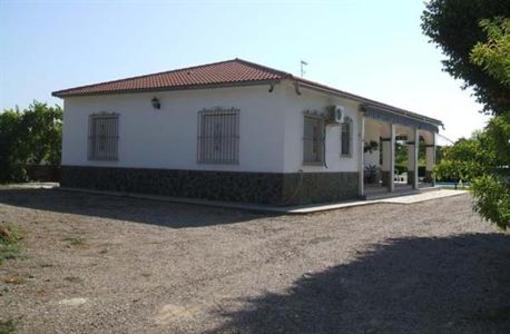 фото отеля Casa Rural El Olmo