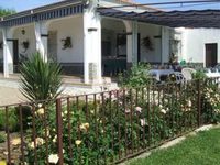 Casa Rural El Olmo