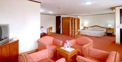 фото отеля New Naripan Hotel