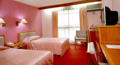 фото отеля New Naripan Hotel