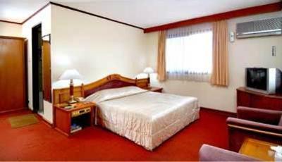 фото отеля New Naripan Hotel