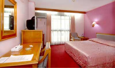 фото отеля New Naripan Hotel