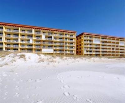 фото отеля Gulf Dunes Condominiums Fort Walton Beach