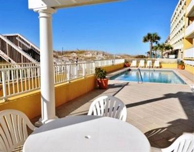 фото отеля Gulf Dunes Condominiums Fort Walton Beach