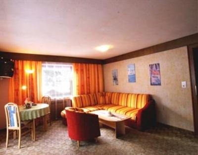 фото отеля Haus Schachtkopf