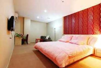 фото отеля Yijia Business Hotel Wuhan Hankou