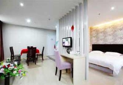 фото отеля Yijia Business Hotel Wuhan Hankou