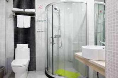 фото отеля Yijia Business Hotel Wuhan Hankou