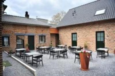 фото отеля De Taller-Hoeve