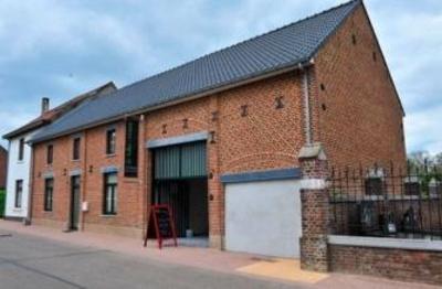 фото отеля De Taller-Hoeve