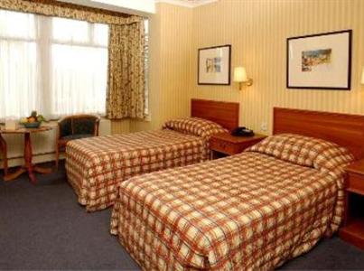 фото отеля Comfort Hotel Harrow London