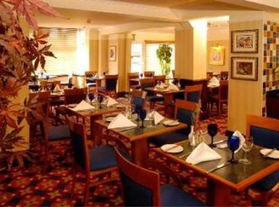 фото отеля Comfort Hotel Harrow London