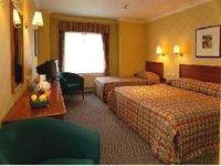 Comfort Hotel Harrow London