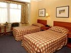 фото отеля Comfort Hotel Harrow London