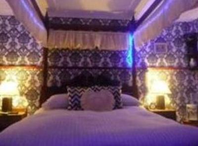 фото отеля Castle Lodge B&B