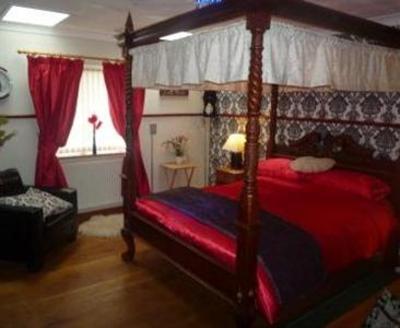 фото отеля Castle Lodge B&B
