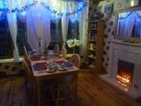 Castle Lodge B&B