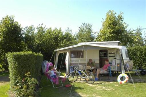 фото отеля Camping le Ridin