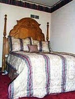 фото отеля St. Martin's Bed and Breakfast