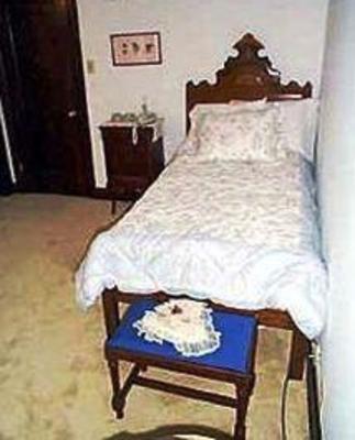 фото отеля St. Martin's Bed and Breakfast