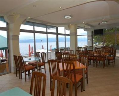фото отеля Hotel Villa Swiss Ohrid