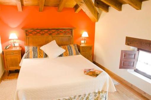 фото отеля Posada Rural Caborredondo