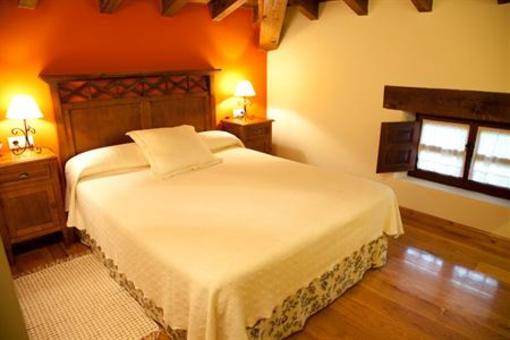 фото отеля Posada Rural Caborredondo