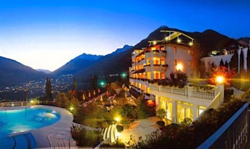 фото отеля Hotel Rimmele
