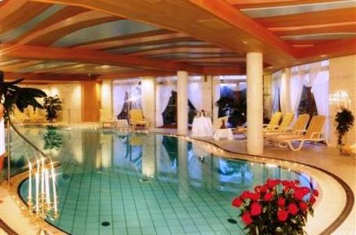 фото отеля Hotel Rimmele
