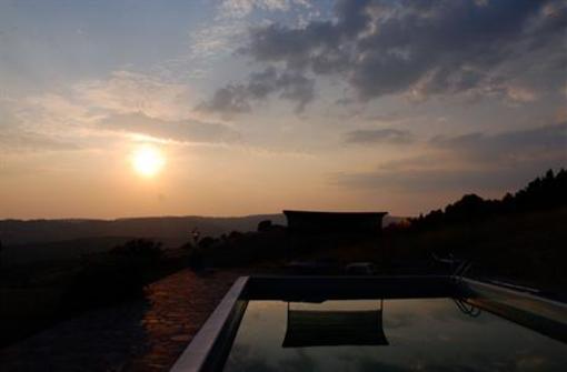 фото отеля Agriturismo Aia Della Colonna Roccalbegna