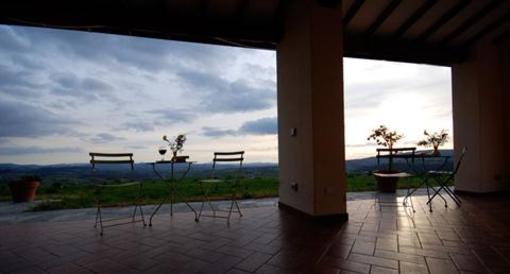 фото отеля Agriturismo Aia Della Colonna Roccalbegna