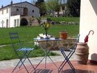 фото отеля Agriturismo Aia Della Colonna Roccalbegna