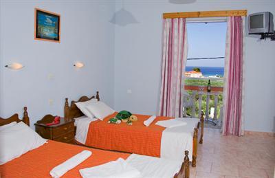 фото отеля Callinica Hotel & Apartments