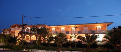 фото отеля Callinica Hotel & Apartments