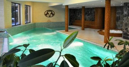 фото отеля Pensjonat Karino Spa