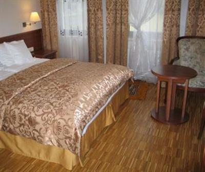 фото отеля Villa P'alinka
