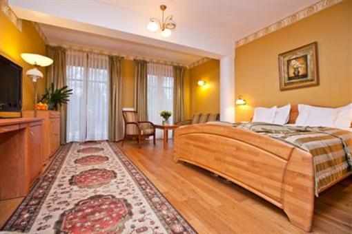 фото отеля Villa P'alinka