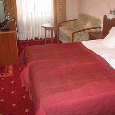 фото отеля Villa P'alinka