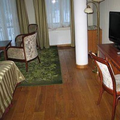 фото отеля Villa P'alinka