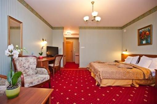 фото отеля Villa P'alinka