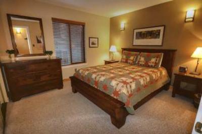 фото отеля Powder Pointe Condominiums Park City