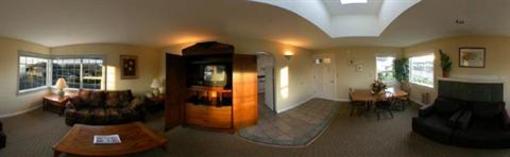 фото отеля Sea Horse Oceanfront Lodging