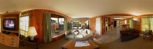 фото отеля Sea Horse Oceanfront Lodging