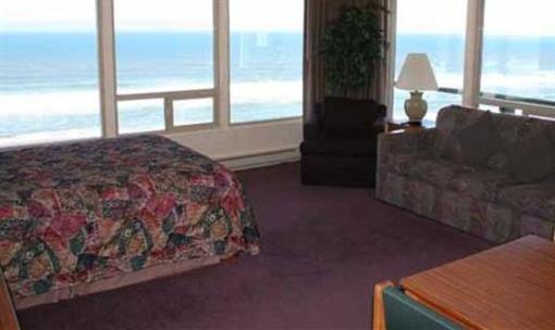 фото отеля Sea Horse Oceanfront Lodging