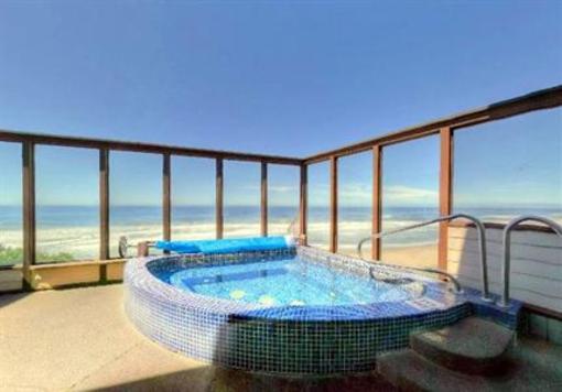 фото отеля Sea Horse Oceanfront Lodging