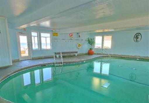 фото отеля Sea Horse Oceanfront Lodging