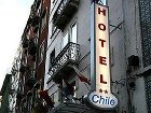 фото отеля Hotel Do Chile