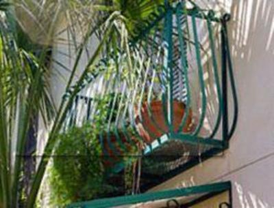 фото отеля Hibiscus Coffee and Guesthouse