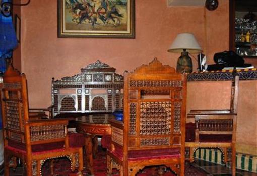 фото отеля Hotel Issa-Blanca